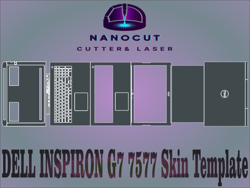DELL INSPIRON G7 7577